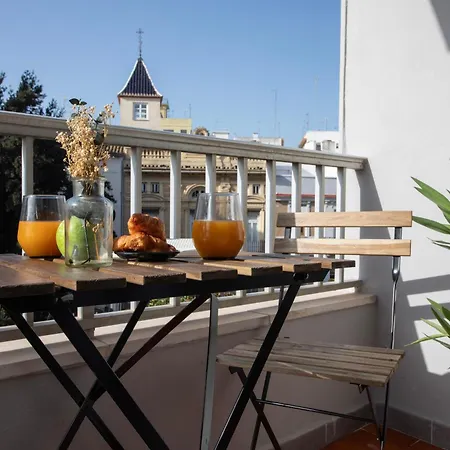 Singularstays Apartment