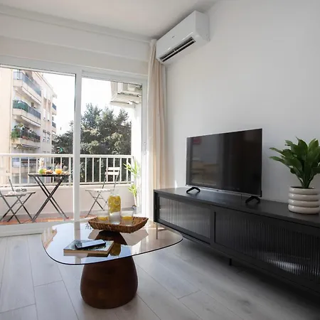 Singularstays Apartment Quart De Poblet
