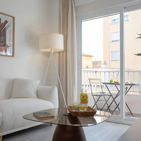 Singularstays Apartment Quart De Poblet