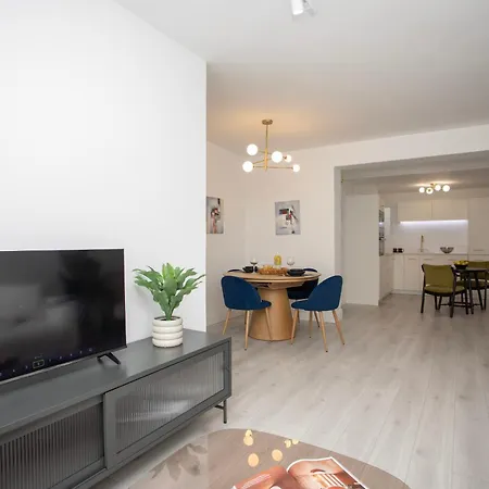 Apartment Singularstays