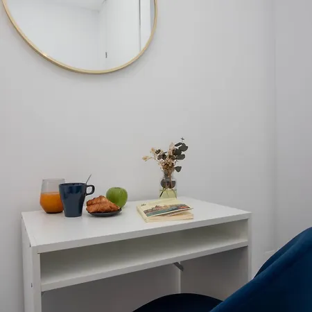 Singularstays Apartment Quart De Poblet