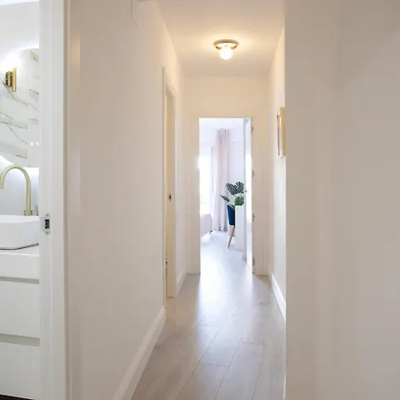 Singularstays Quart De Poblet