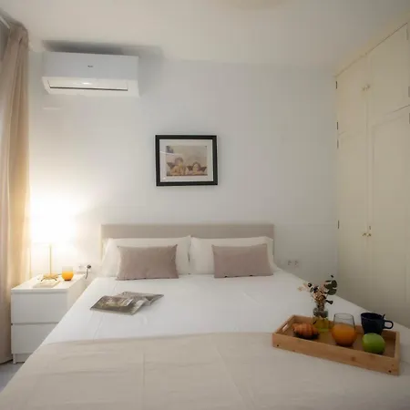 Apartment Singularstays *