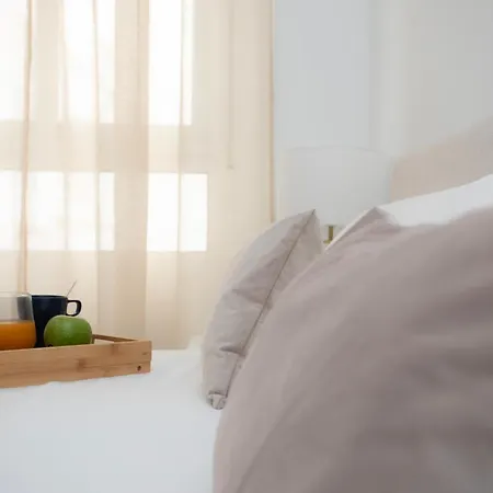 Apartment Singularstays *