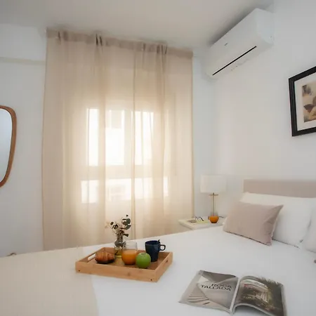 Singularstays Apartment *