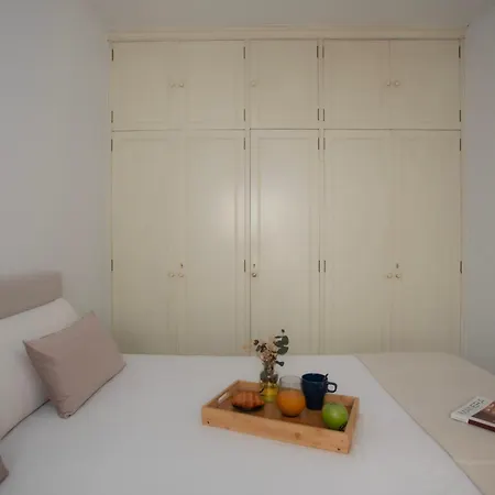 Singularstays Apartment *