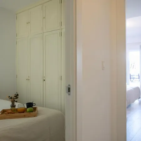 Singularstays Apartment Quart De Poblet