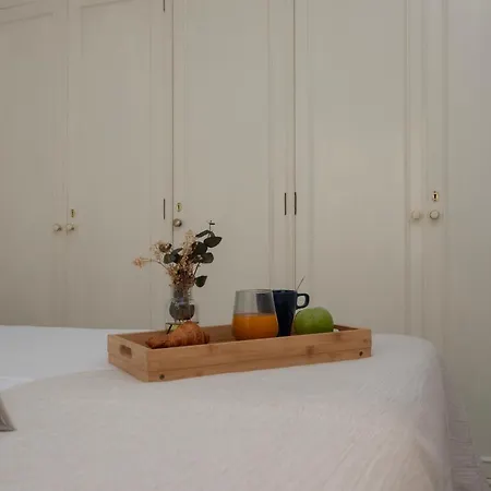 Singularstays Apartment *