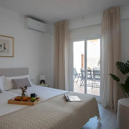 Apartment Singularstays *