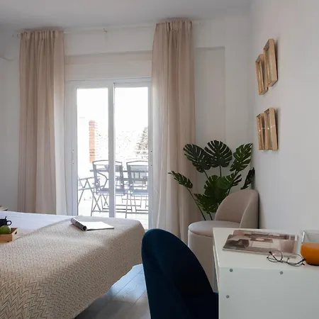 Apartment Singularstays Quart De Poblet