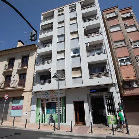 Singularstays Apartment Quart De Poblet