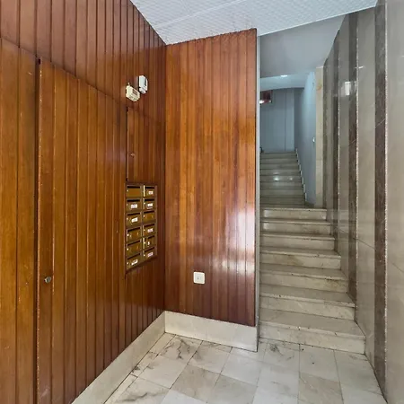 Singularstays Apartment *