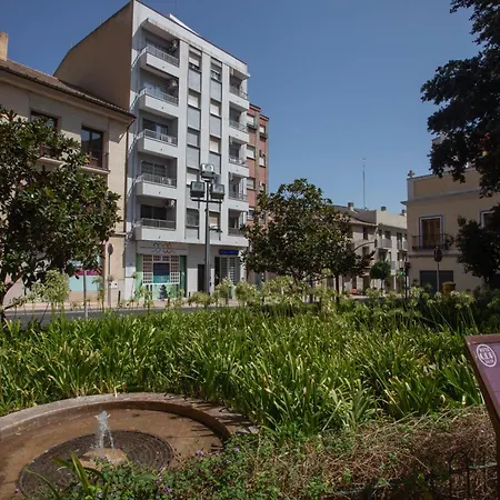 Apartment Singularstays